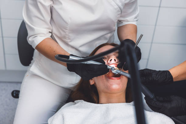 Best Emergency Treatment for Toothache in Independence, OR